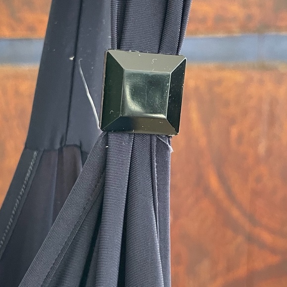 Prima Donna  Blue Swimwear, Beach Coverup NWT, size EU 48, FR 48, UK EEEL - Picture 3 of 8